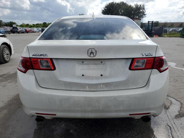 Photo 5 VIN: JH4CU2F68AC000237 - ACURA TSX 