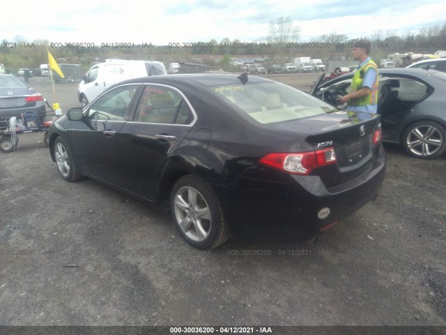 Photo 2 VIN: JH4CU2F68AC001047 - ACURA TSX 