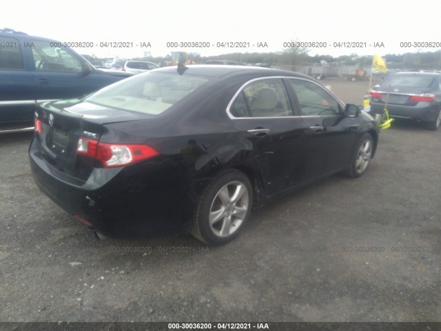 Photo 3 VIN: JH4CU2F68AC001047 - ACURA TSX 