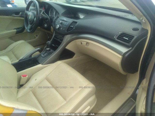 Photo 4 VIN: JH4CU2F68AC001047 - ACURA TSX 