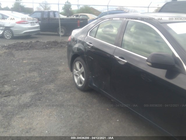 Photo 5 VIN: JH4CU2F68AC001047 - ACURA TSX 