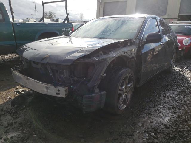 Photo 1 VIN: JH4CU2F68AC002778 - ACURA TSX 