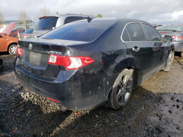 Photo 3 VIN: JH4CU2F68AC002778 - ACURA TSX 