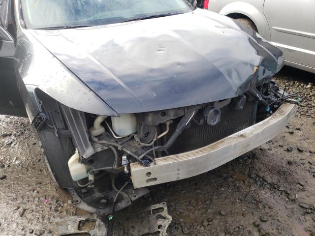 Photo 8 VIN: JH4CU2F68AC002778 - ACURA TSX 