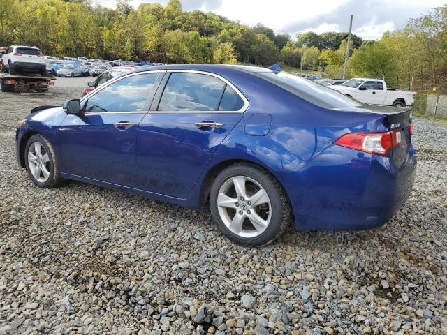 Photo 1 VIN: JH4CU2F68AC004143 - ACURA TSX 