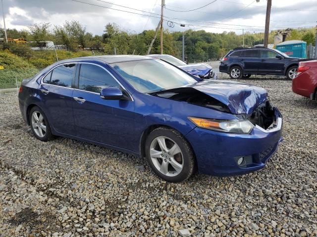 Photo 3 VIN: JH4CU2F68AC004143 - ACURA TSX 