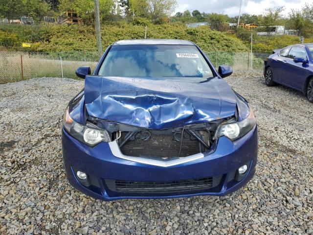 Photo 4 VIN: JH4CU2F68AC004143 - ACURA TSX 