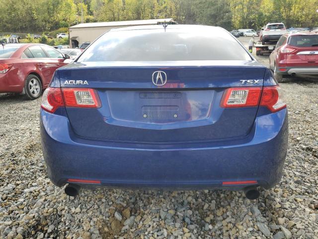 Photo 5 VIN: JH4CU2F68AC004143 - ACURA TSX 