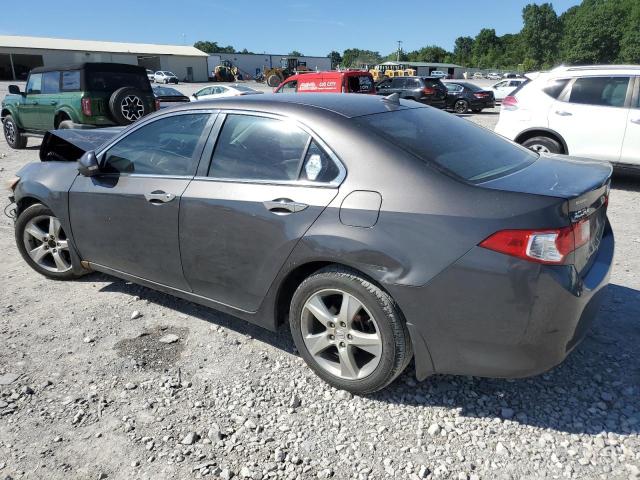 Photo 1 VIN: JH4CU2F68AC006765 - ACURA TSX 