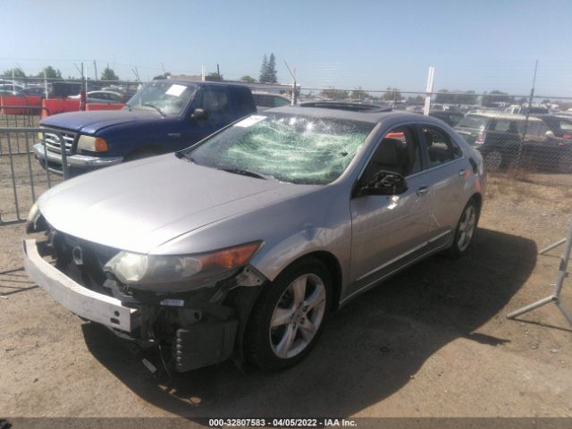 Photo 1 VIN: JH4CU2F68AC009892 - ACURA TSX 