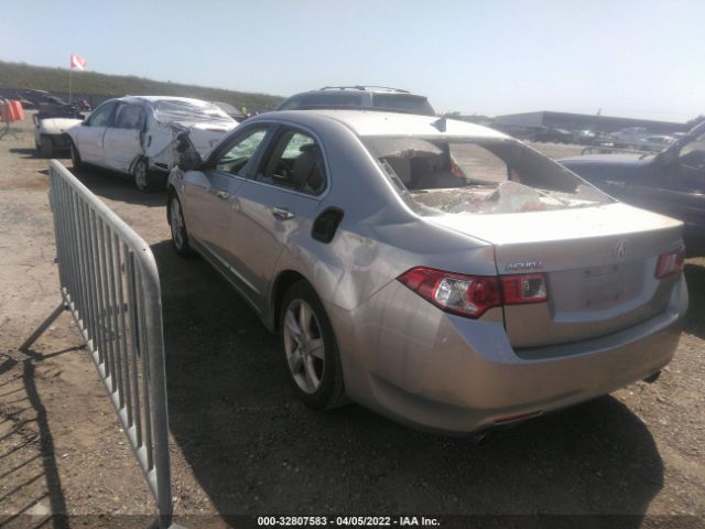 Photo 2 VIN: JH4CU2F68AC009892 - ACURA TSX 