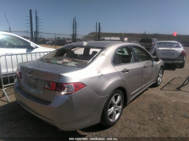 Photo 3 VIN: JH4CU2F68AC009892 - ACURA TSX 