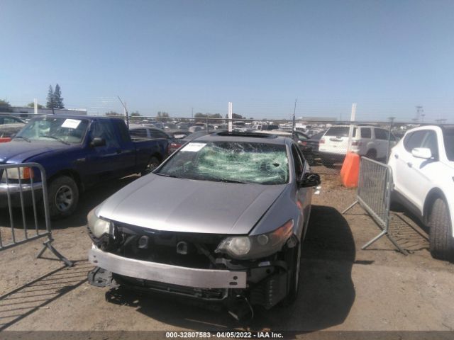 Photo 5 VIN: JH4CU2F68AC009892 - ACURA TSX 