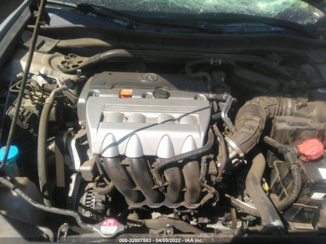 Photo 9 VIN: JH4CU2F68AC009892 - ACURA TSX 