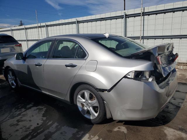 Photo 1 VIN: JH4CU2F68AC010525 - ACURA TSX 