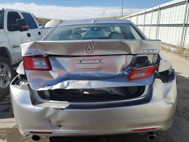 Photo 5 VIN: JH4CU2F68AC010525 - ACURA TSX 