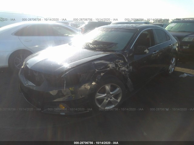 Photo 1 VIN: JH4CU2F68AC012002 - ACURA TSX 