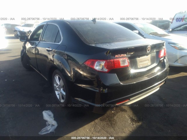 Photo 2 VIN: JH4CU2F68AC012002 - ACURA TSX 