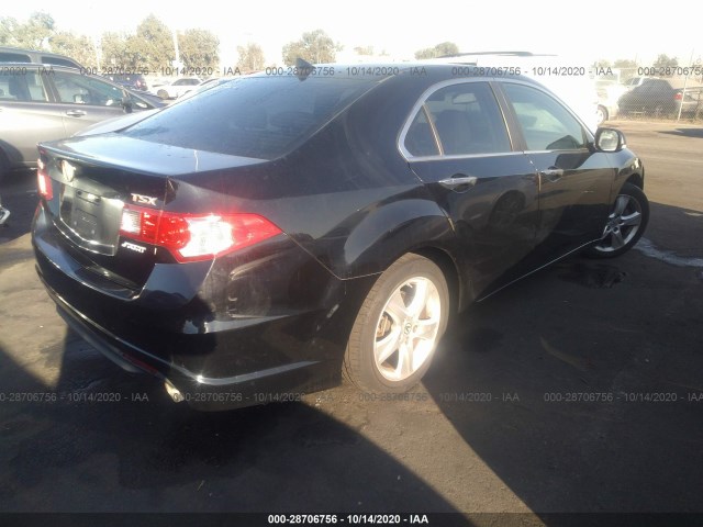 Photo 3 VIN: JH4CU2F68AC012002 - ACURA TSX 