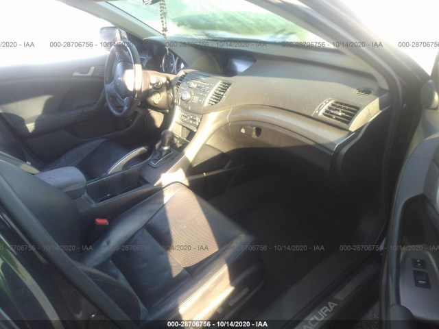 Photo 4 VIN: JH4CU2F68AC012002 - ACURA TSX 