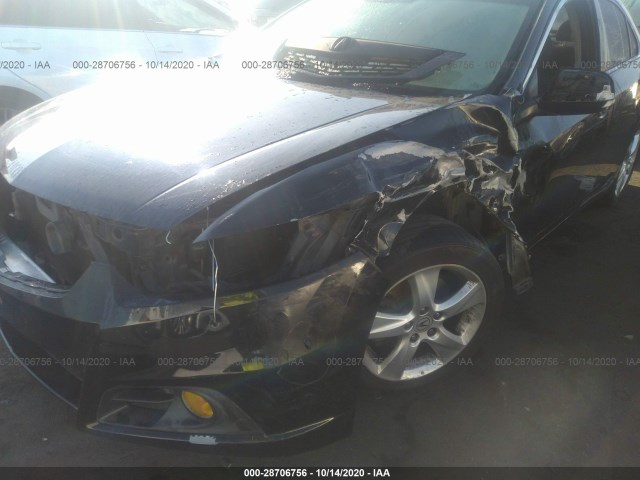 Photo 5 VIN: JH4CU2F68AC012002 - ACURA TSX 