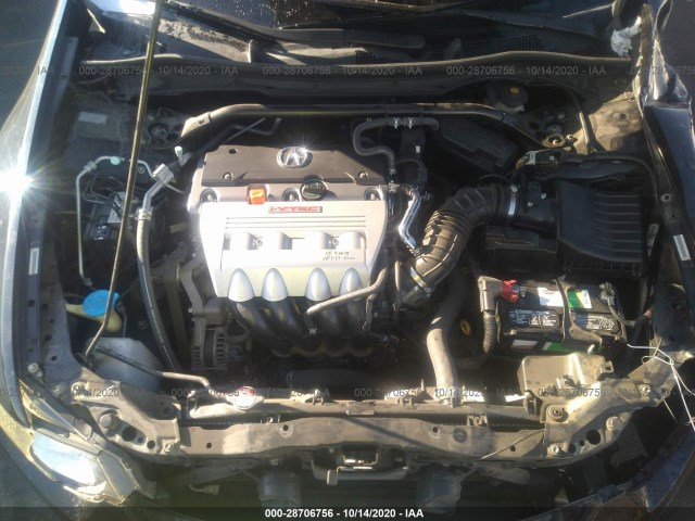 Photo 9 VIN: JH4CU2F68AC012002 - ACURA TSX 