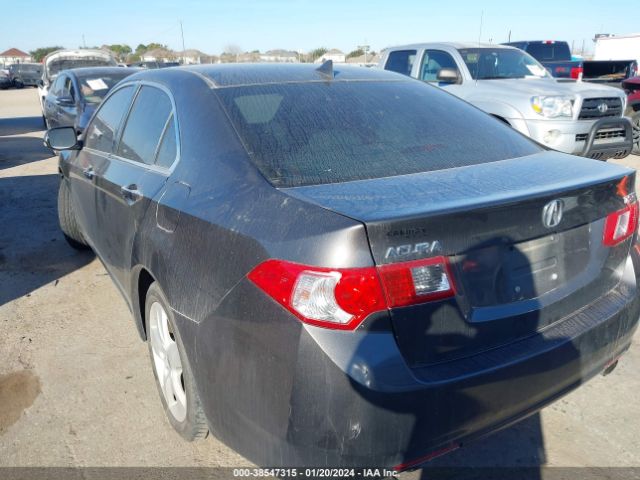 Photo 2 VIN: JH4CU2F68AC012422 - ACURA TSX 