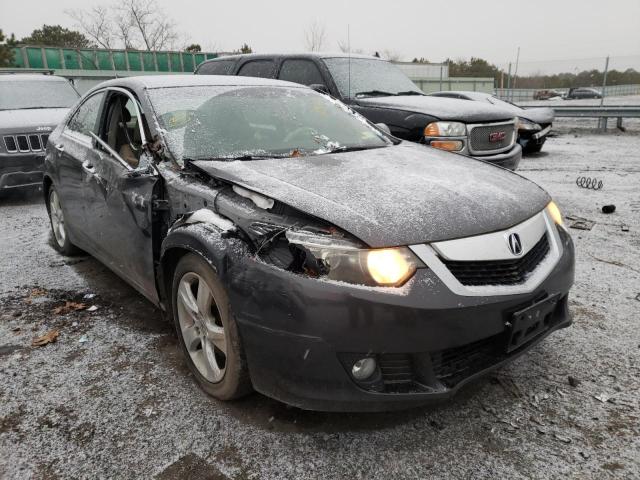 Photo 0 VIN: JH4CU2F68AC018625 - ACURA TSX 