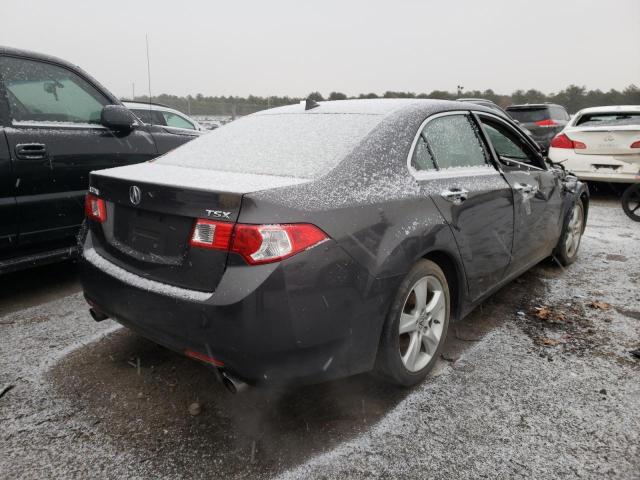 Photo 3 VIN: JH4CU2F68AC018625 - ACURA TSX 