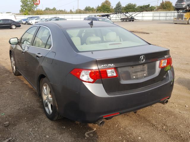 Photo 2 VIN: JH4CU2F68AC019225 - ACURA TSX 