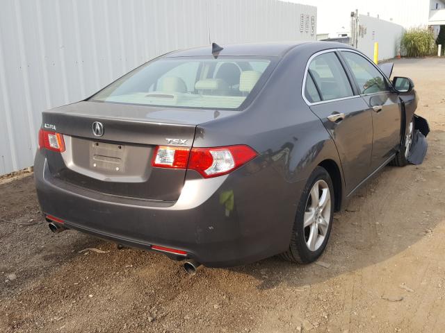 Photo 3 VIN: JH4CU2F68AC019225 - ACURA TSX 