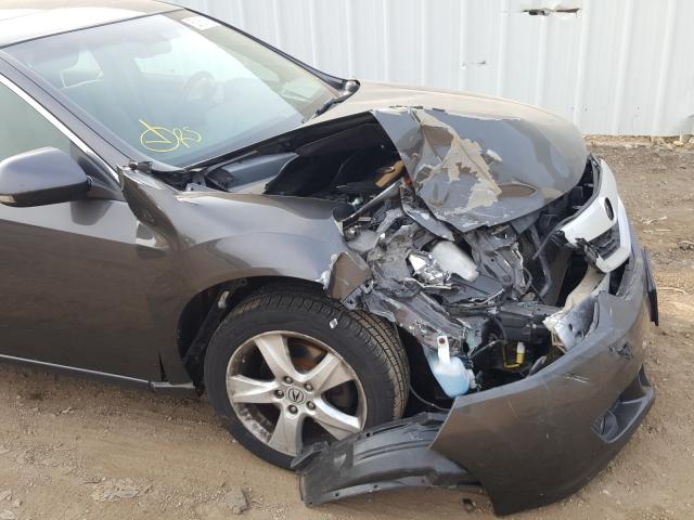 Photo 8 VIN: JH4CU2F68AC019225 - ACURA TSX 