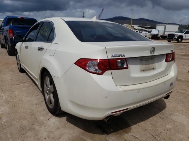 Photo 2 VIN: JH4CU2F68AC019922 - ACURA TSX 