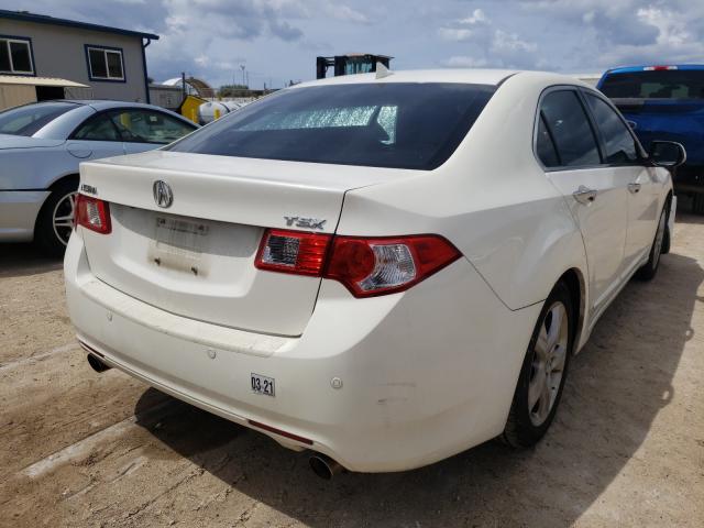 Photo 3 VIN: JH4CU2F68AC019922 - ACURA TSX 