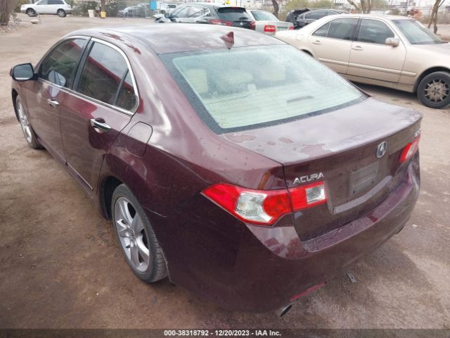 Photo 2 VIN: JH4CU2F68AC021007 - ACURA TSX 