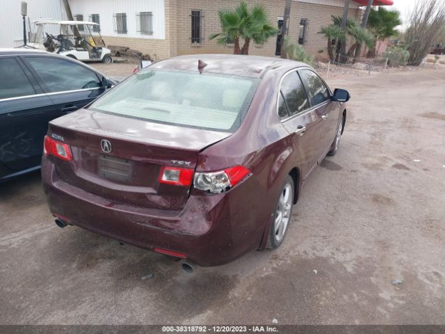 Photo 3 VIN: JH4CU2F68AC021007 - ACURA TSX 