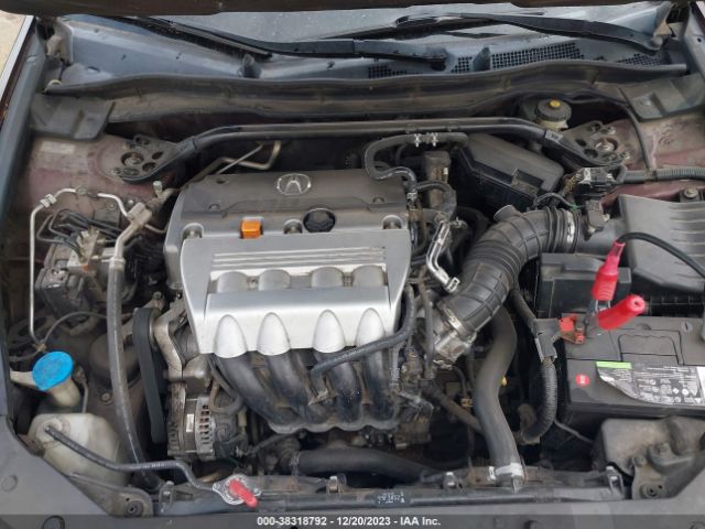 Photo 9 VIN: JH4CU2F68AC021007 - ACURA TSX 