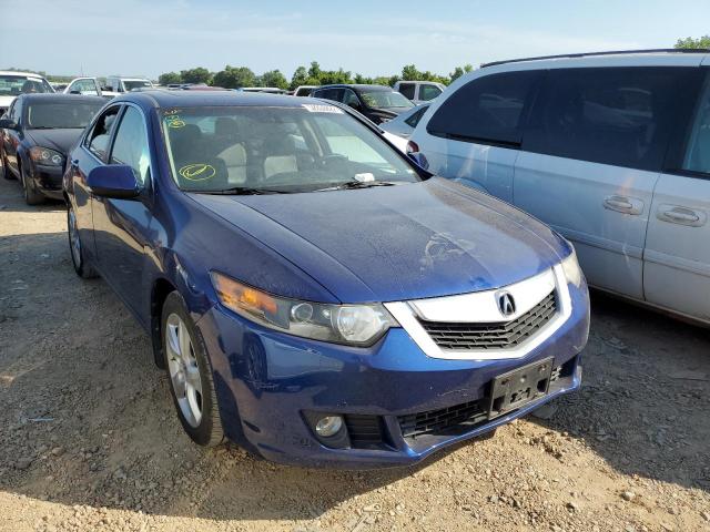 Photo 0 VIN: JH4CU2F68AC022464 - ACURA TSX 