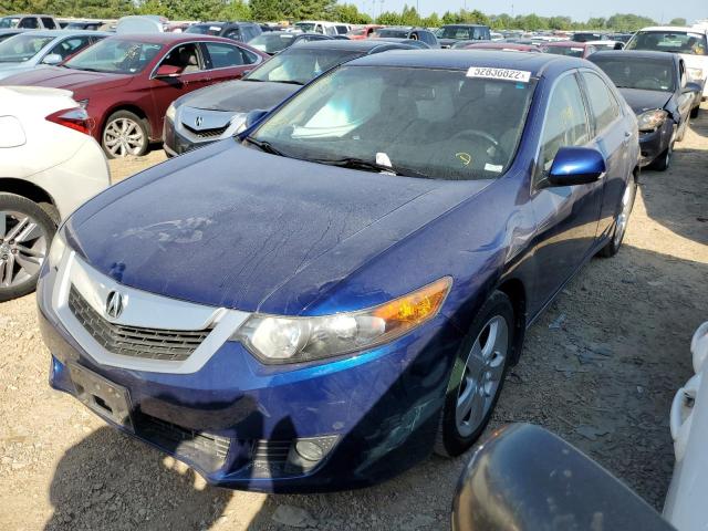 Photo 1 VIN: JH4CU2F68AC022464 - ACURA TSX 