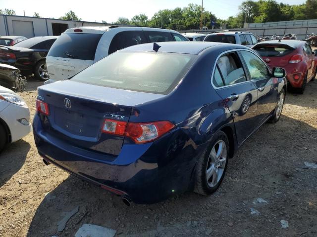 Photo 3 VIN: JH4CU2F68AC022464 - ACURA TSX 