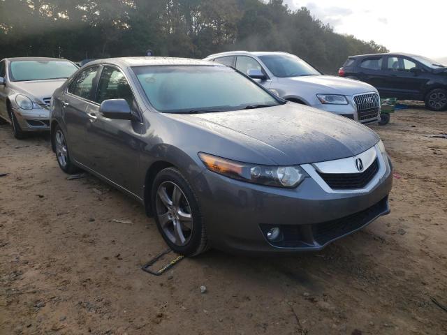 Photo 0 VIN: JH4CU2F68AC022559 - ACURA TSX 