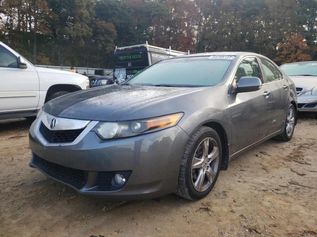 Photo 1 VIN: JH4CU2F68AC022559 - ACURA TSX 