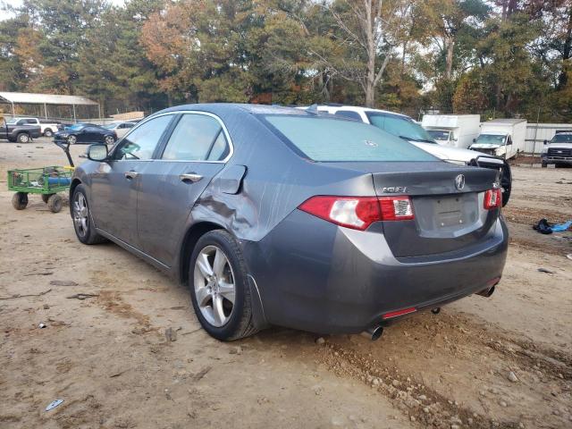 Photo 2 VIN: JH4CU2F68AC022559 - ACURA TSX 