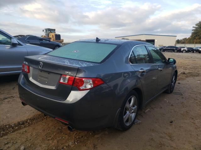 Photo 3 VIN: JH4CU2F68AC022559 - ACURA TSX 