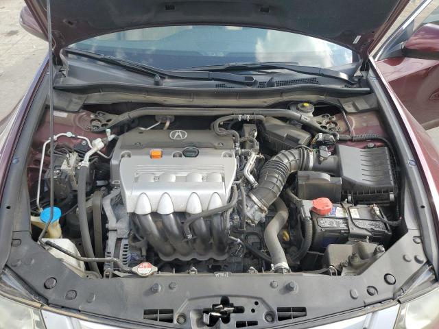 Photo 10 VIN: JH4CU2F68AC024070 - ACURA TSX 