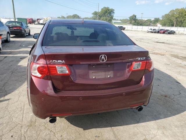 Photo 5 VIN: JH4CU2F68AC024070 - ACURA TSX 