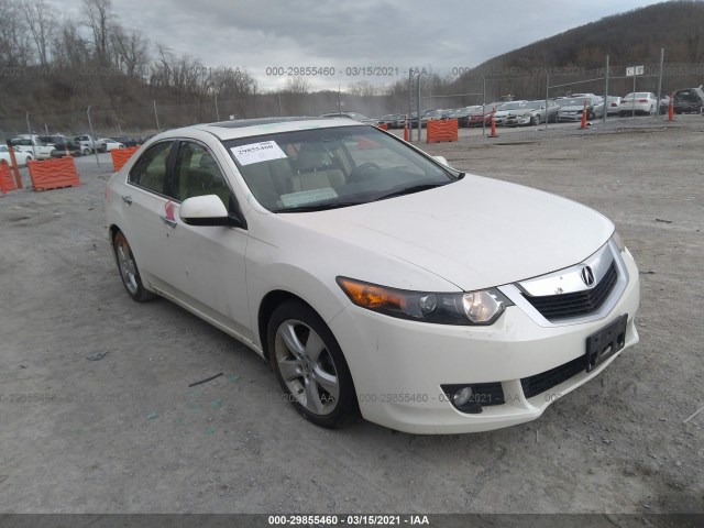 Photo 0 VIN: JH4CU2F68AC024103 - ACURA TSX 