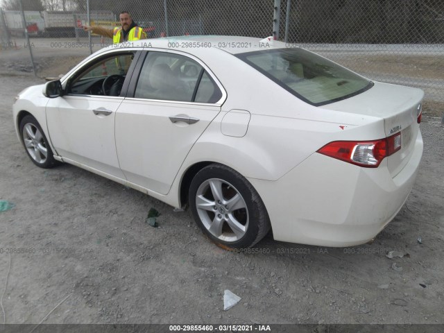 Photo 2 VIN: JH4CU2F68AC024103 - ACURA TSX 