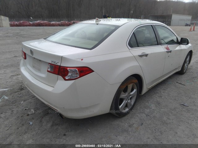 Photo 3 VIN: JH4CU2F68AC024103 - ACURA TSX 