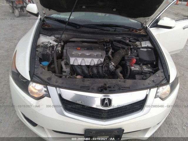 Photo 9 VIN: JH4CU2F68AC024103 - ACURA TSX 